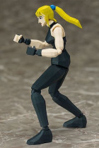 Подвижная фигурка Сара Брайант от FREEing 15 см.