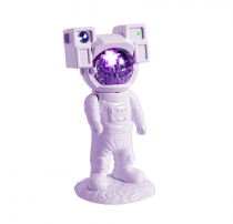Ночник проектор - Астронавт (24см)