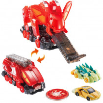 Фигурка Ерсквейк Мамонт  "Дикие Скричеры" - Screechers Wild