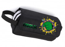 Пенал Халк (Hulk) черный №1