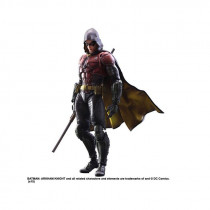 Фигурка Batman Arkham Knight Play Arts Kai Robin (27см)