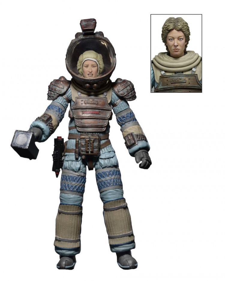 Neca lambert sale
