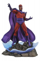Фигурка Магнето — Marvel Premier Collection Magneto