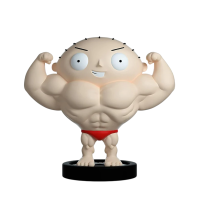 Фигурка качок Стьюи Гриффин - Family Guy (9см)