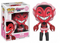Мини-фигурка Хим от Funko POP!