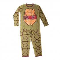 Пижама Черепашки Ниндзя - Turtles Raphael