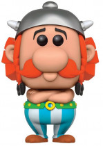 Мини-фигурка Обеликс от Funko POP! 9 см.