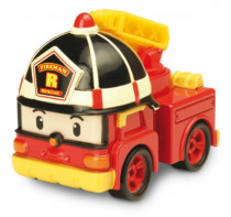 Машинка Робокар Рой -  Robocar Roy (6 см.)