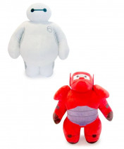 Плюшевая игрушка Большой Герой от Play by Play 30 см.