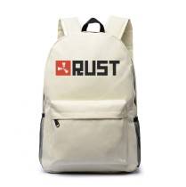 Рюкзак Раст (Rust) белый №1