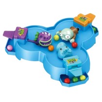 Настольная игра Растения против Зомби