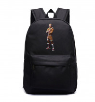 Рюкзак Весёлый Погромщик (Fortnite Battle Royale) черный №5