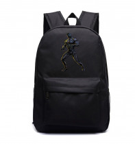 Рюкзак Черная пантера (Avengers) черный №1