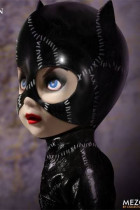 Куклы Кукла женщина-кошка от Mezco Toys 25 см.