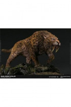 Статуэтка Палеонтологический Музей от Damtoys 28 см.