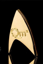 Реплика Флота магнитный Бейдж от Quantum Mechanix