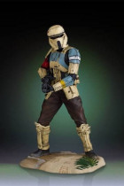 Статуэтка Штурмовик от Gentle Giant 22 см.