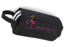 Пенал Балет (Balet) чёрный №2