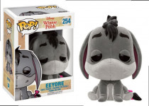 Мини-фигурка Эйер от Funko POP! 9 см. T6010