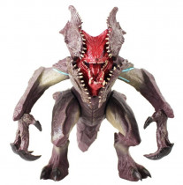 Подвижная фигурка кайдзю Райдзин - kaiju Raijin