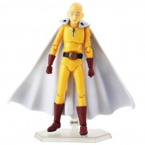 Фигурка Сайтама - One Punch Man (14см)