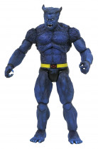Фигурка Зверь — Marvel Select Beast