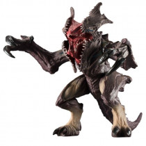 Фигурка Тихоокеанский рубеж Райджин (35см)