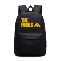 Рюкзак Финалс (Finals) черный №1