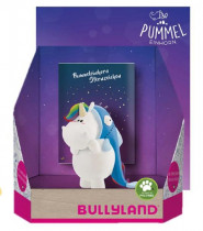 Мини-фигурка Чубби, как рыбы от Bullyland 6 см.