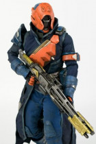 Подвижная фигурка Чернокнижник от threeA Toys 32 см.