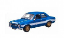 Машинки Форд Эскорт RS2000 MK1 от Jada Toys