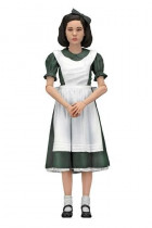 Подвижная фигурка Офелия (Лабиринт Фавна) от Neca 13 см.