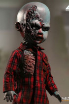 Куклы Летчик от Mezco Toys 25 см.