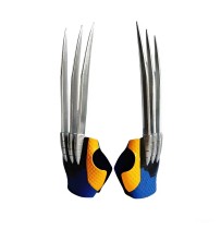 Когти Росомахи для косплея - Wolverine (33 см)