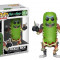 Мини-фигурка Рик от Funko POP! 9 см. T4584