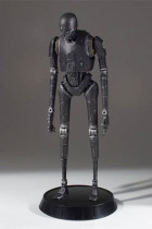 Статуэтка Звездные войны разбойник от Gentle Giant 38 см.