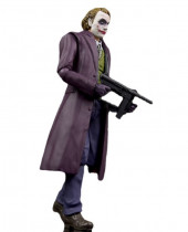 Подвижная фигурка Джокер - RPG Joker The Dark Knight (15см)