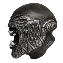 Маска Чужой - Alien mask
