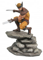 Фигурка Росомахи — Marvel Gallery PVC Wolverine