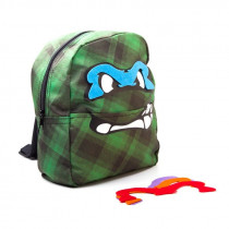Рюкзак TMNT Ninja Turtles Mini Backpack with Mask