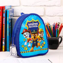 Щенячий патруль. Рюкзак детский "Щенячий патруль" р-р.21*25 3277566