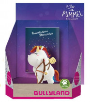 Мини-фигурка Чубби, как Стрелец от Bullyland 6 см.