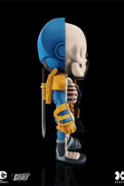 Мини-фигурка Детстроук от Mighty Jaxx 10 см.