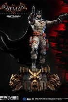 Статуэтка Точка Вспышки Бэтмена от Prime 1 Studio 83 см. T1195