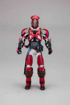 Подвижная фигурка Неувядающий Шейдер от McFarlane Toys 18 см.