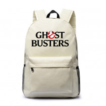 Рюкзак Охотники за привидениями (Ghostbusters) белый №5