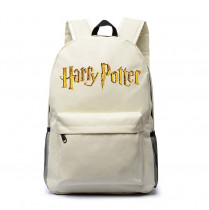 Рюкзак Гарри Поттер (Harry Potter) белый №3