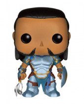 Мини-фигурка Джура от Funko POP! 10 см.