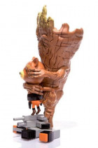 Статуэтка Ракета и Грут Treehugger от Mondo 23 см.