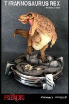 Статуэтка Тираннозавра от Silver Fox Collectibles 55 см.